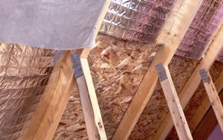 Attic Insulation