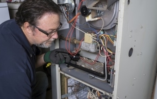 choosing a furnace