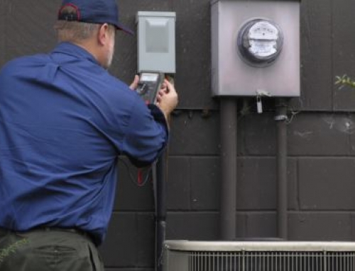 The Real Value of Professional Air Conditioner Service in Reeds Spring
