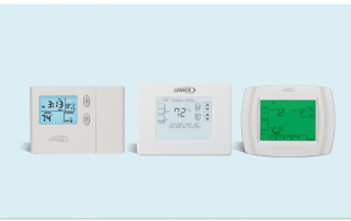 programmable thermostats