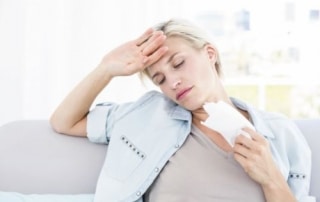 woman struggling due to indoor air quality 12238 500x333